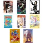 Akılçelen Kitaplar Death Note Ölüm Defteri 11 + 7 Kitap Daha (Set) - Hayır