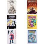 Akılçelen Kitaplar Death Note Ölüm Defteri 12 + 5 Kitap Daha (Set) - Hayır
