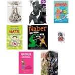 Akılçelen Kitaplar Death Note Ölüm Defteri 12 + 7 Kitap Daha (Set) - Hayır
