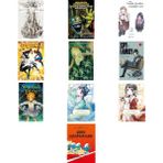 Akılçelen Kitaplar Death Note Ölüm Defteri 12... +9 Çizgi Roman - Hayır