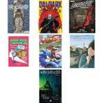 Akılçelen Kitaplar Death Note Ölüm Defteri 3 + 6 Kitap Daha (Set) - Hayır