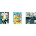 Akılçelen Kitaplar Death Note - Ölüm Defteri 4 + 2 Kitap Daha (Set) - Hayır