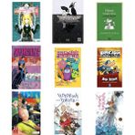 Akılçelen Kitaplar Death Note - Ölüm Defteri 4 + 8 Kitap Daha (Set) - Hayır