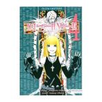 Akılçelen Kitaplar Death Note - Ölüm Defteri 4 + Kaiju No: 8 - 8 No’lu Canavar 5 + Dorohedoro 2.cilt + 1 Kitap - Hayır