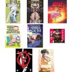Akılçelen Kitaplar Death Note - Ölüm Defteri 5 + 7 Kitap Daha (Set) - Hayır