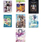 Akılçelen Kitaplar Death Note Ölüm Defteri 6 + 6 Kitap Daha (Set) - Hayır