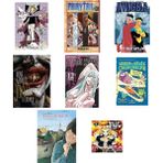 Akılçelen Kitaplar Death Note Ölüm Defteri 6 + 7 Kitap Daha (Set) - Hayır
