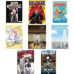 Akılçelen Kitaplar Death Note Ölüm Defteri 7 + 1 Kitap Daha (Set) - Hayır