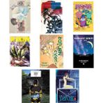 Akılçelen Kitaplar Death Note Ölüm Defteri 7 + 7 Kitap Daha (Set) - Hayır