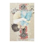 Akılçelen Kitaplar Death Note Ölüm Defteri 7 + 9 Kitap Daha (Set) - Hayır