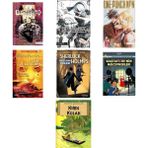 Akılçelen Kitaplar Death Note - Ölüm Defteri 8... +6 Çizgi Roman - Hayır