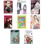 Akılçelen Kitaplar Death Note - Ölüm Defteri 8 + 7 Kitap Daha (Set) - Hayır
