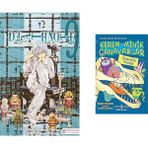 Akılçelen Kitaplar Death Note Ölüm Defteri 9 + 1 Kitap Daha (Set) - Hayır