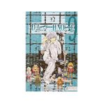 Akılçelen Kitaplar Death Note Ölüm Defteri 9 + Akame, Keser 8 - Hayır