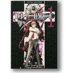 Akılçelen Kitaplar Death Note -Ölüm Defteri Cilt 1