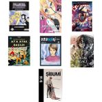Akılçelen Kitaplar Full Metal Alchemist 5 Metal Simyacı... +6 Çizgi Roman - Hayır