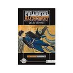 Akılçelen Kitaplar Fullmetal Alchemist - Çelik Simyacı 23 + Batman Ilk Yıl + Mob Psycho 100 - 1. Cilt + 1 Kitap - Hayır