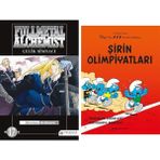 Akılçelen Kitaplar Fullmetal Alchemist - Metal Simyacı 17... +1 Çizgi Roman - Hayır