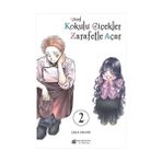 Akılçelen Kitaplar Güzel Kokulu Çiçekler Zarafetle Açar 2 + Zaman Makinesi - Dünya Edebiyatı/çizgi Roman + True Beauty 4 + 37 Kitap - Hayır