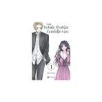 Akılçelen Kitaplar Güzel Kokulu Çiçekler Zarafetle Açar Cilt - 1 + One-Punch Man Cilt: 17: Tek Yumruk + 15 Kitap - Hayır