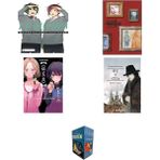 Akılçelen Kitaplar Horimiya 7.cilt - Horisan ile Miyamurakun... +4 Çizgi Roman - Hayır