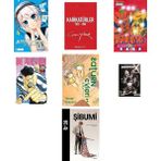 Akılçelen Kitaplar Kaguya-Sama – Aşk Savaştır 4: Cilt 4... +6 Çizgi Roman - Hayır
