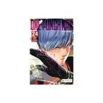 Akılçelen Kitaplar One Punch Man 24- Tek Yumruk 24 + Death Note Ölüm Defteri 1 + Orange Cilt 2 + 30 Kitap - Hayır