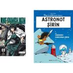 Akılçelen Kitaplar One - Punch Man - Cilt 9: Tek Yumruk... +1 Çizgi Roman - Hayır