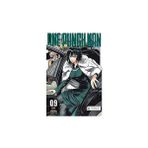 Akılçelen Kitaplar One - Punch Man - Cilt 9: Tek Yumruk + Okul Dediğin Nedir, Charlie Brown? + 16 Kitap - Hayır