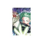 Akılçelen Kitaplar One-Punch Man - Tek Yumruk Cilt 28 + Gachiakuta 1 + Şifacı Günceleri 3 + 26 Kitap - Hayır