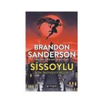 Akılçelen Kitaplar Sissoylu - Son Imparatorluk 1: Mistborn - The Last Empire 1 + Don Kişot + Acelesi Olanlar Için Astrofizik