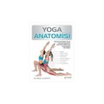 Akılçelen Kitaplar Yoga Anatomisi + Muhteşem Tasarımlar - Mandala Colouring Relax - Hayır