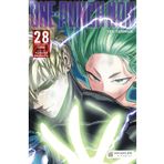 Akılçelen One Punch Man - Tek Yumruk 28