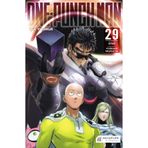 Akılçelen One-Punch Man - Tek Yumruk 29