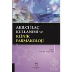 Akılcı İlaç Kullanımı ve Klinik Farmakoloji - Harun Alp