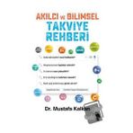 Akılcı ve Bilimsel Takviye Rehberi - Mustafa Kalkan - Nemesis Kitap