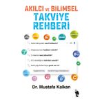 Akılcı ve Bilimsel Takviye Rehberi - Nemesis Kitap