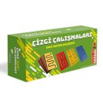 Akılda Zeka Çizgi Çalışmaları