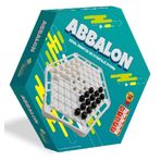 Akılda Zeka Oyunları ABBALON - mantık ve strateji oyunu