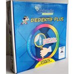 Akılda Zeka Oyunları Dedektif Plus