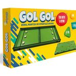 Akılda Zeka Oyunları GOL GOL - - Ahşap