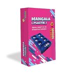 Akılda Zeka Oyunları MANGALA (PLASTİK) - oyunu