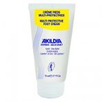 Akileine Akildia Multi Protective Foot Cream 75 ml Ayak Bakım Kremi