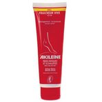 Akileine Ice Gel 125 ml Uzun Süre Etkili Ferahlatıcı Ayak Jeli
