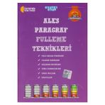 Akıllı Adam Ales Paragraf Fulleme Teknikleri