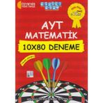 Akıllı Adam Ayt Matematik 10X80 Deneme