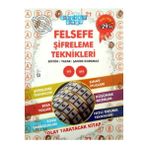 Akıllı Adam Felsefe Şifreleme Teknikleri-Yeni - Şahide Korkmaz