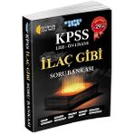 Akıllı Adam Kpss Lise Ön Lisans İlaç Gibi Soru Bankası