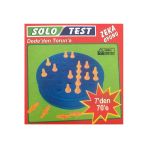 Akıllı Adam Mini Solo Test Oyunu. 2 Adet