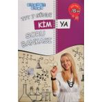 Akıllı Adam Tyt 7 Günde Kimya Soru Bankası
